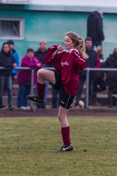 Bild 160 - B-Juniorinnen MTSV Olympia Neum�nster - SG Altenholz/Holtenau : Ergebnis: 2:1